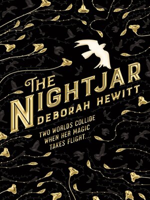 The Nightjar - ebook